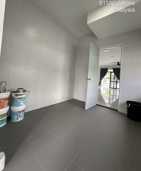 Terraced House for Rent in Johor Bahru (Johor) - Jayson Lim - Interior - PropertyGuru.com.my