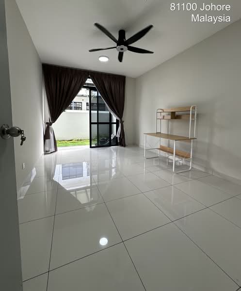 Terraced House for Rent in Johor Bahru (Johor) - Jayson Lim - Interior - PropertyGuru.com.my