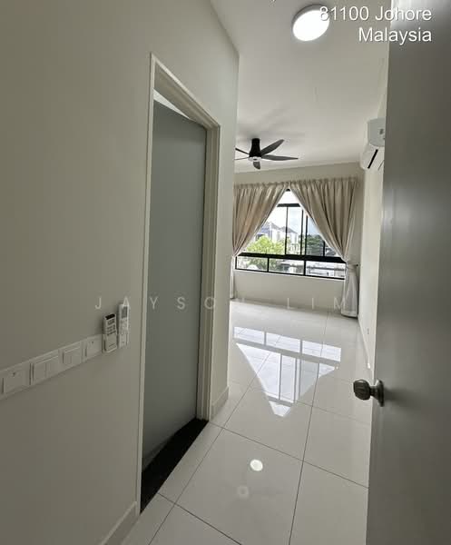 Terraced House for Rent in Johor Bahru (Johor) - Jayson Lim - Interior - PropertyGuru.com.my