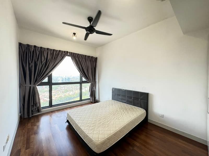 Condominium for Rent at Bora Residences - Julia Wong - Bedroom - PropertyGuru.com.my