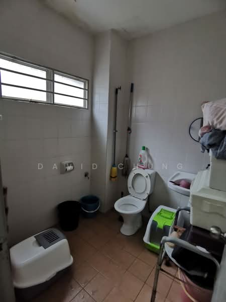 2-storey Terraced House for Sale in Ukay Perdana (Ulu Kelang) - David Chung - Bathroom - PropertyGuru.com.my