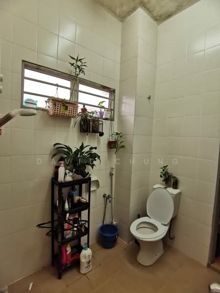 2-storey Terraced House for Sale in Ukay Perdana (Ulu Kelang) - David Chung - Bathroom - PropertyGuru.com.my