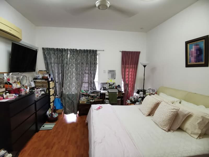 2-storey Terraced House for Sale in Ukay Perdana (Ulu Kelang) - David Chung - Bedroom - PropertyGuru.com.my