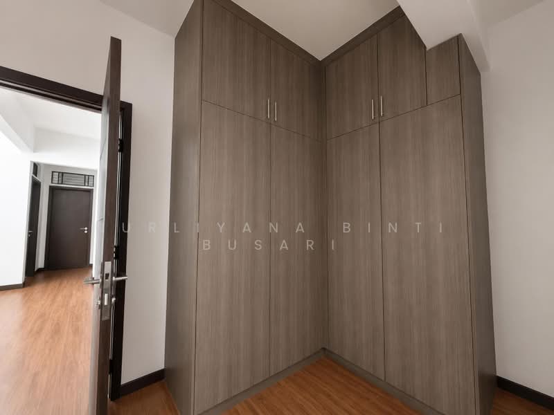 2-storey Terraced House for Sale in Denai Alam (Shah Alam) - Nurliyana Binti Busari - Interior - PropertyGuru.com.my