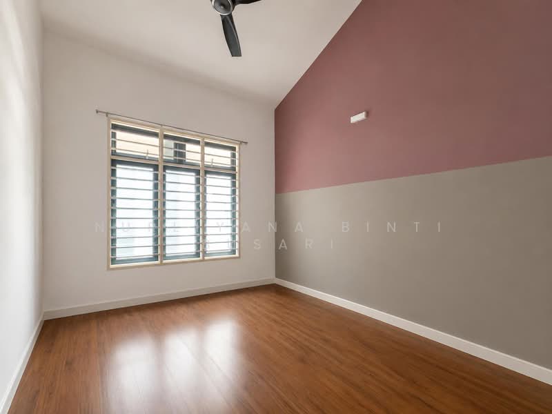 2-storey Terraced House for Sale in Denai Alam (Shah Alam) - Nurliyana Binti Busari - Interior - PropertyGuru.com.my