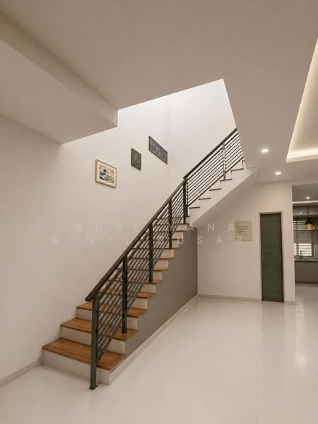 2-storey Terraced House for Sale in Denai Alam (Shah Alam) - Nurliyana Binti Busari - Interior - PropertyGuru.com.my
