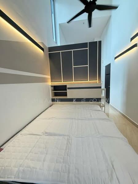 Condominium for Rent at Colony by Infinitum - Shan Keow - Bedroom - PropertyGuru.com.my