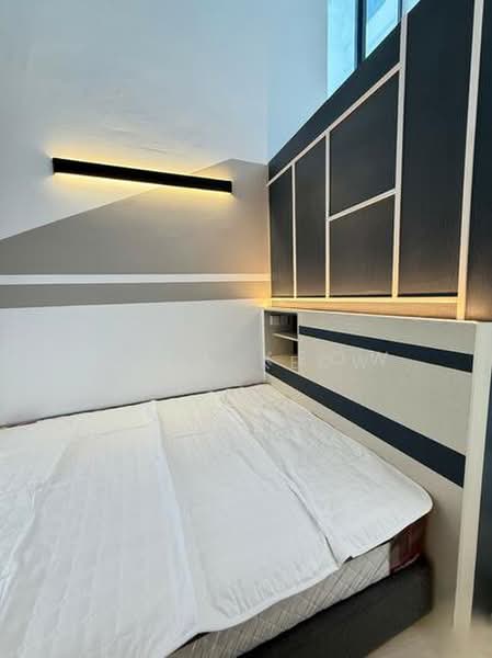 Condominium for Rent at Colony by Infinitum - Shan Keow - Bedroom - PropertyGuru.com.my