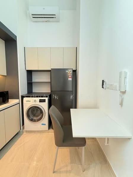 Condominium for Rent at Colony by Infinitum - Shan Keow - Kitchen - PropertyGuru.com.my