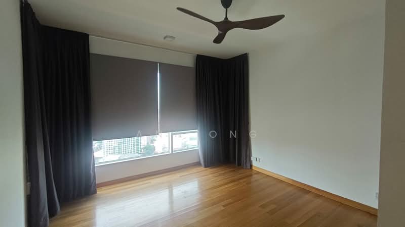 Condominium for Rent at Verticas Residensi - Ann Ong - Bedroom - PropertyGuru.com.my