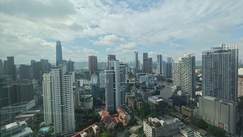 Condominium for Rent at Verticas Residensi - Ann Ong - View - PropertyGuru.com.my
