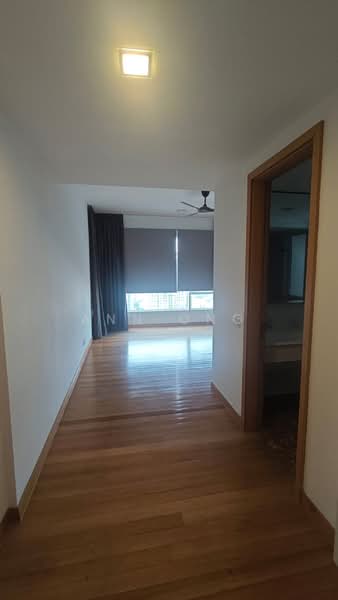 Condominium for Rent at Verticas Residensi - Ann Ong - Corridor - PropertyGuru.com.my
