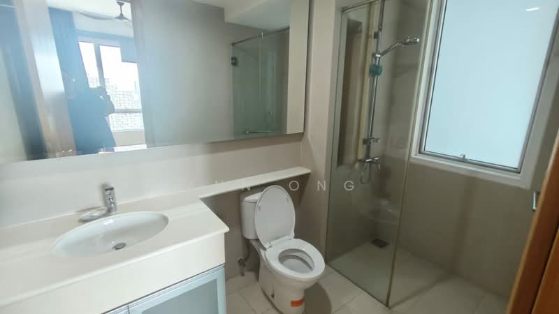 Condominium for Rent at Verticas Residensi - Ann Ong - Bathroom - PropertyGuru.com.my
