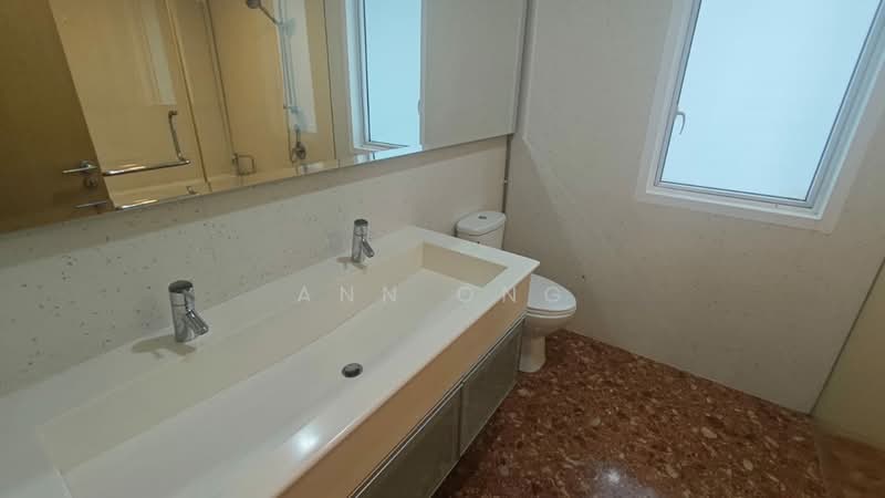 Condominium for Rent at Verticas Residensi - Ann Ong - Bathroom - PropertyGuru.com.my