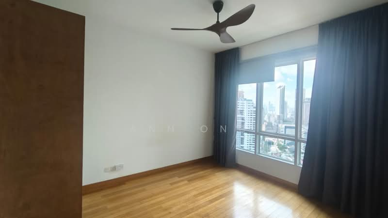 Condominium for Rent at Verticas Residensi - Ann Ong - Interior - PropertyGuru.com.my