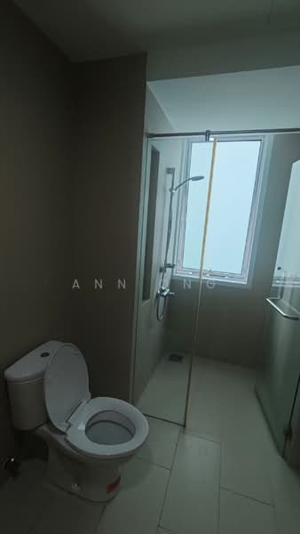 Condominium for Rent at Verticas Residensi - Ann Ong - Bathroom - PropertyGuru.com.my