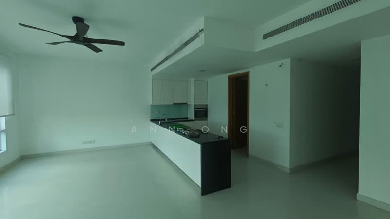 Condominium for Rent at Verticas Residensi - Ann Ong - Kitchen - PropertyGuru.com.my