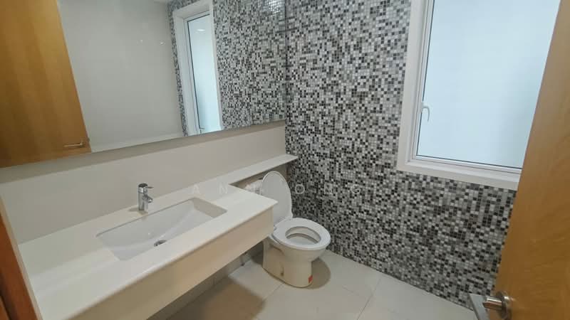 Condominium for Rent at Verticas Residensi - Ann Ong - Bathroom - PropertyGuru.com.my