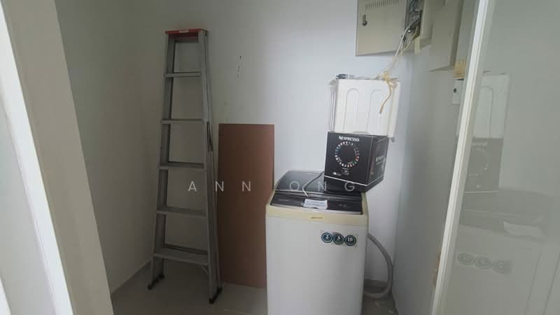 Condominium for Rent at Verticas Residensi - Ann Ong - Interior - PropertyGuru.com.my