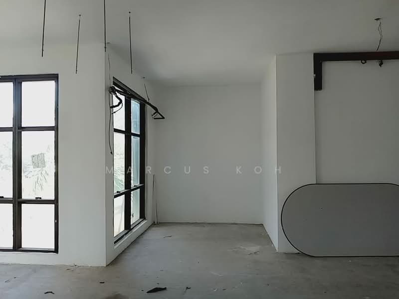 Shop / Office for Rent in Sentul Boulevard (Kuala Lumpur) - Marcus Koh - Interior - PropertyGuru.com.my