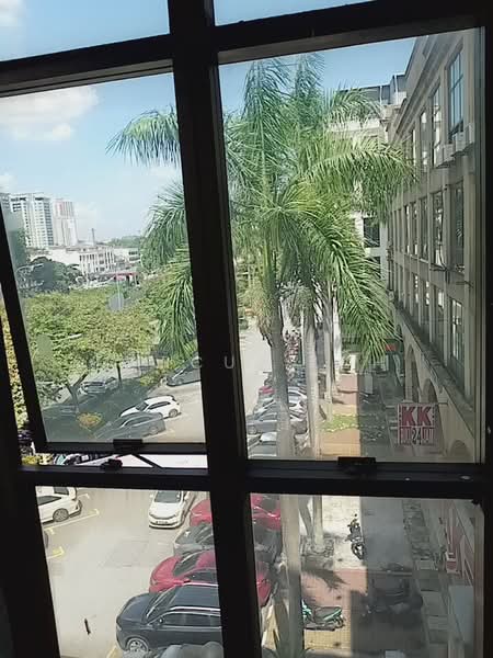 Shop / Office for Rent in Sentul Boulevard (Kuala Lumpur) - Marcus Koh - PropertyGuru.com.my