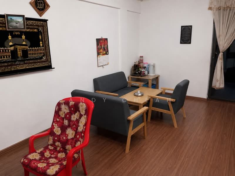 Flat for Sale at Taman Tambun Indah - Candy Cheah - PropertyGuru.com.my