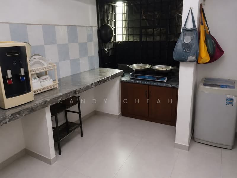 Flat for Sale at Taman Tambun Indah - Candy Cheah - PropertyGuru.com.my