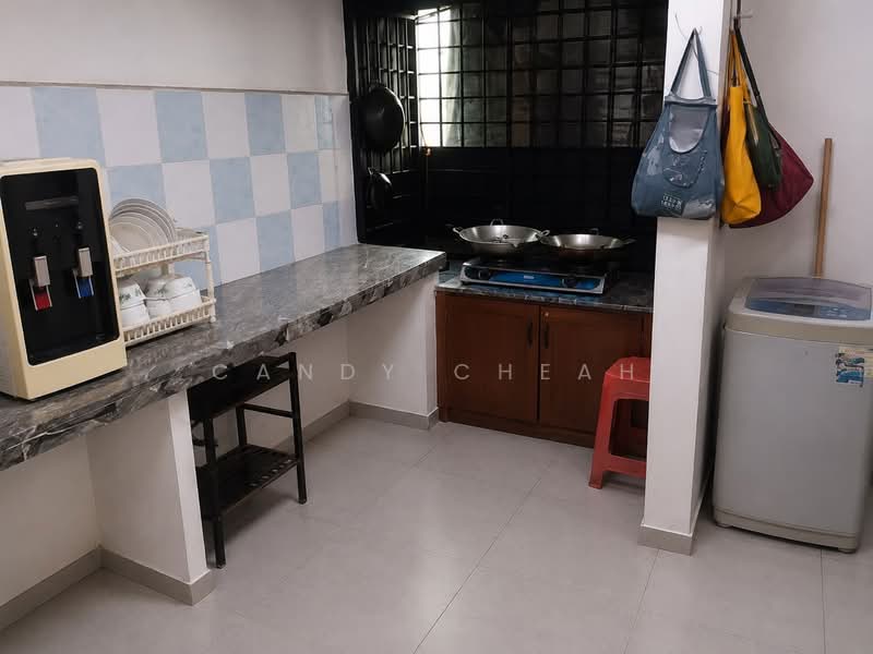Flat for Sale at Taman Tambun Indah - Candy Cheah - PropertyGuru.com.my
