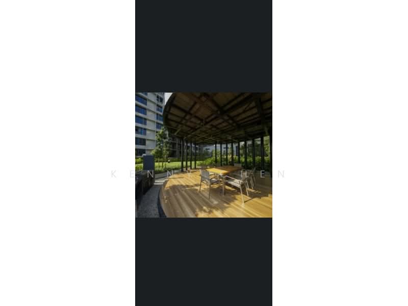 Kondominium untuk Dijual di The Rainz - Kenny Chen - Exterior - PropertyGuru.com.my