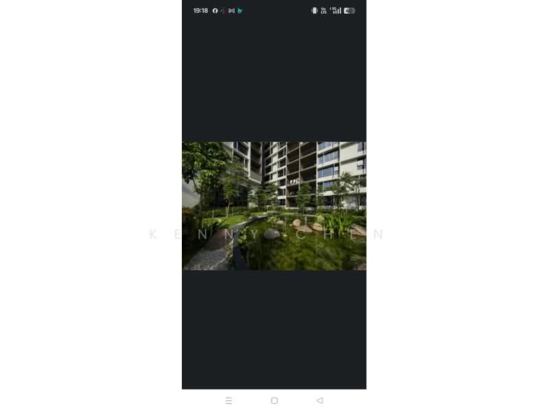 Kondominium untuk Dijual di The Rainz - Kenny Chen - Exterior - PropertyGuru.com.my