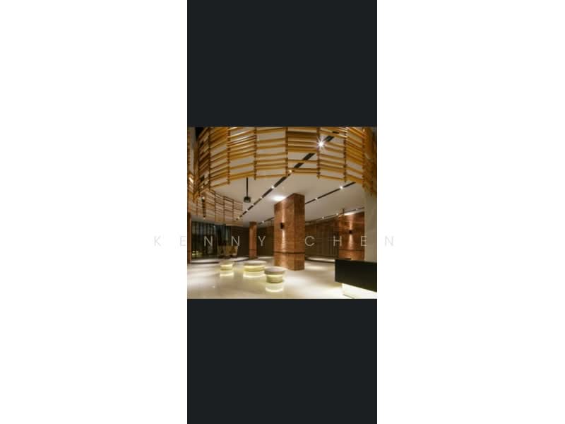 Kondominium untuk Dijual di The Rainz - Kenny Chen - Lobby - PropertyGuru.com.my