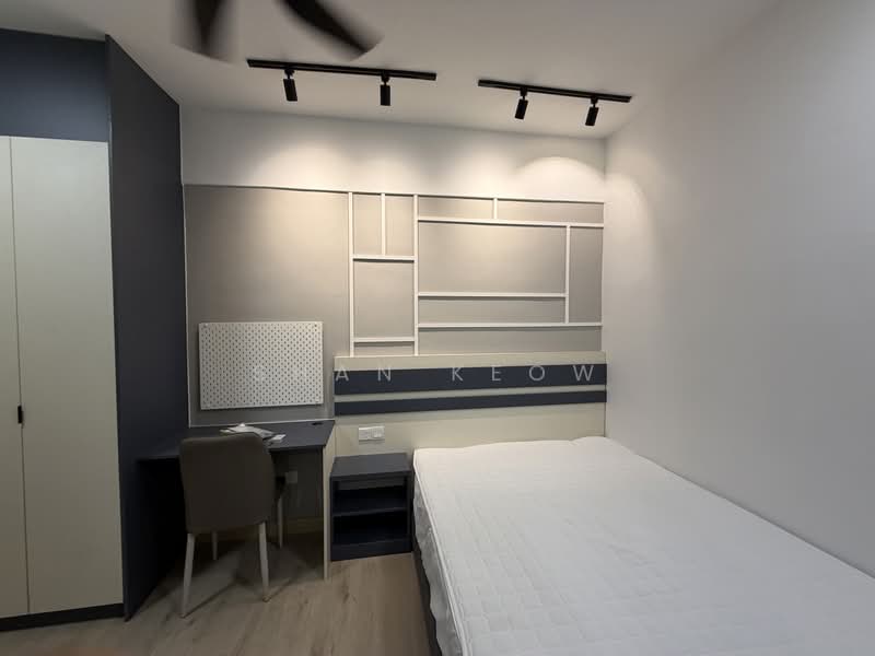 Condominium for Rent at Colony by Infinitum - Shan Keow - PropertyGuru.com.my
