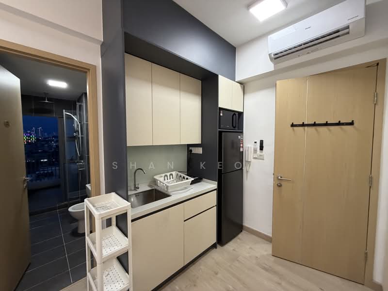 Condominium for Rent at Colony by Infinitum - Shan Keow - PropertyGuru.com.my