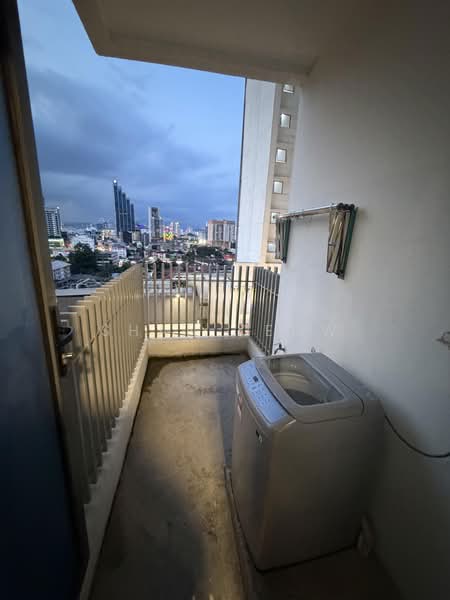 Condominium for Rent at Colony by Infinitum - Shan Keow - PropertyGuru.com.my