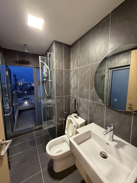 Condominium for Rent at Colony by Infinitum - Shan Keow - PropertyGuru.com.my