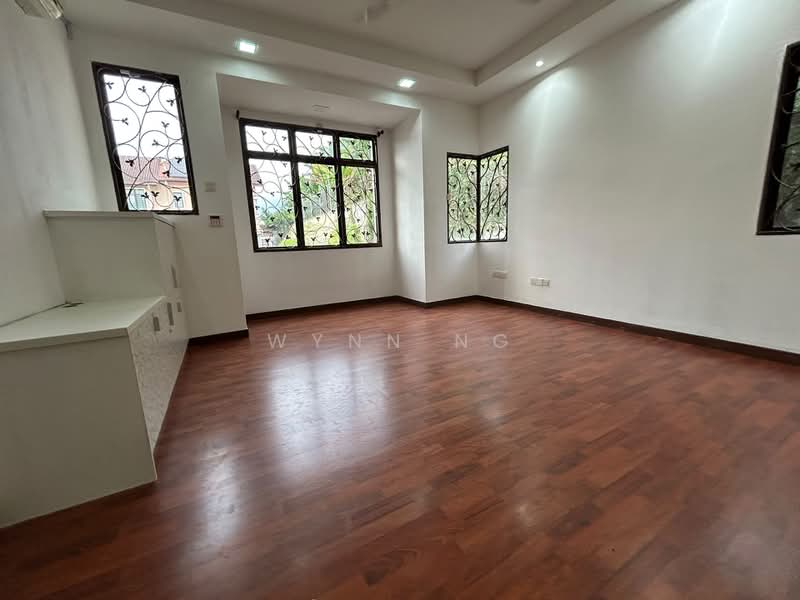 Terraced House for Sale in Taman Puchong Hartamas (Puchong) - Wynn Ng - Living Room - PropertyGuru.com.my