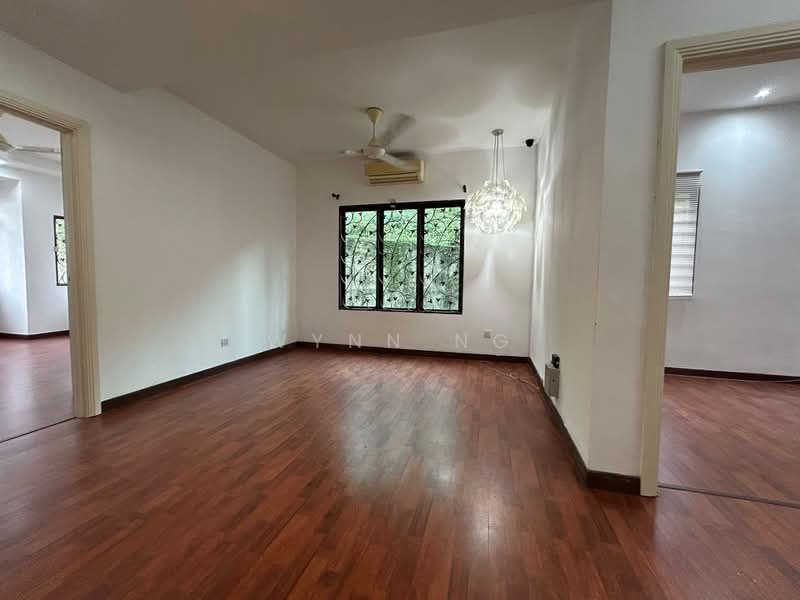 Terraced House for Sale in Taman Puchong Hartamas (Puchong) - Wynn Ng - Living Room - PropertyGuru.com.my
