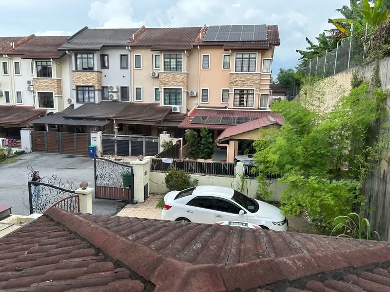 Terraced House for Sale in Taman Puchong Hartamas (Puchong) - Wynn Ng - Exterior - PropertyGuru.com.my
