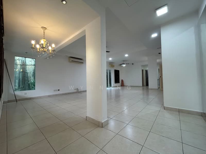 Terraced House for Sale in Taman Puchong Hartamas (Puchong) - Wynn Ng - Interior - PropertyGuru.com.my