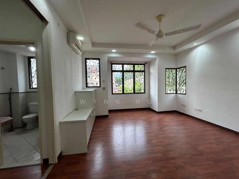 Terraced House for Sale in Taman Puchong Hartamas (Puchong) - Wynn Ng - Interior - PropertyGuru.com.my