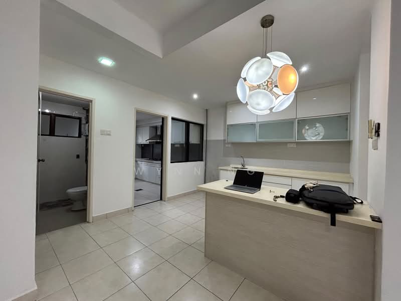 Terraced House for Sale in Taman Puchong Hartamas (Puchong) - Wynn Ng - Kitchen - PropertyGuru.com.my