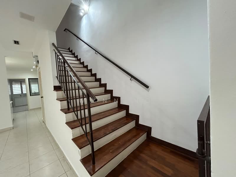 Terraced House for Sale in Taman Puchong Hartamas (Puchong) - Wynn Ng - Interior - PropertyGuru.com.my