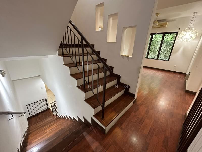 Terraced House for Sale in Taman Puchong Hartamas (Puchong) - Wynn Ng - Interior - PropertyGuru.com.my