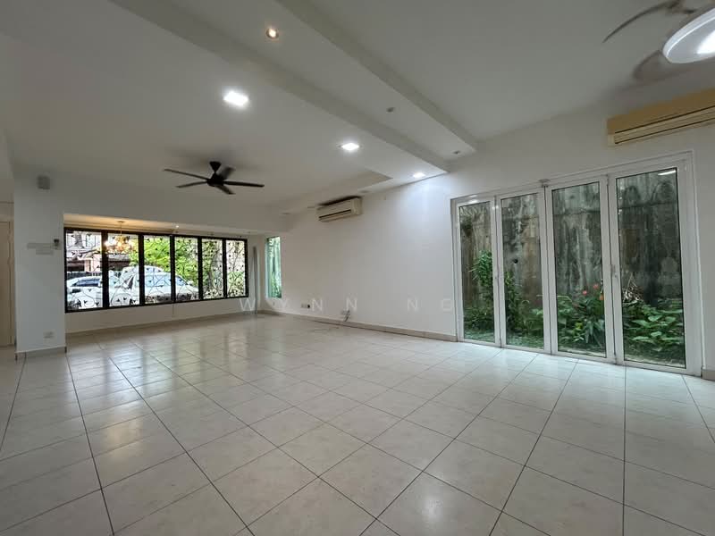 Terraced House for Sale in Taman Puchong Hartamas (Puchong) - Wynn Ng - Living Room - PropertyGuru.com.my