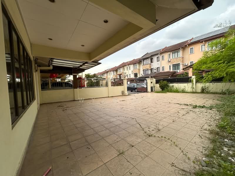 Terraced House for Sale in Taman Puchong Hartamas (Puchong) - Wynn Ng - Exterior - PropertyGuru.com.my