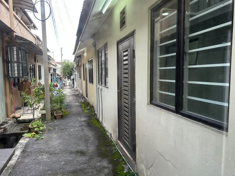 Terraced House for Sale in Taman Puchong Hartamas (Puchong) - Wynn Ng - Exterior - PropertyGuru.com.my