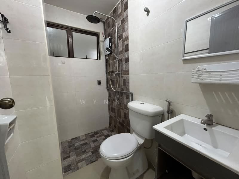 Terraced House for Sale in Taman Puchong Hartamas (Puchong) - Wynn Ng - Bathroom - PropertyGuru.com.my