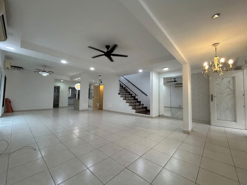Terraced House for Sale in Taman Puchong Hartamas (Puchong) - Wynn Ng - Living Room - PropertyGuru.com.my