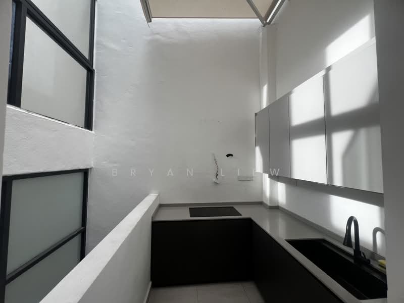 Rumah Teres 3.5 Tingkat untuk Disewa di Damansara Perdana (Selangor) - Bryan Liew - PropertyGuru.com.my