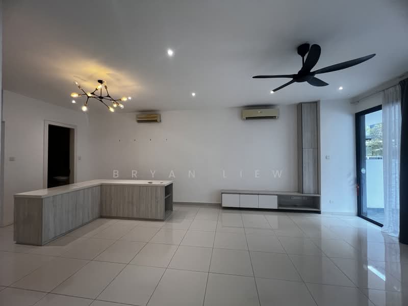 Rumah Teres 3.5 Tingkat untuk Disewa di Damansara Perdana (Selangor) - Bryan Liew - PropertyGuru.com.my